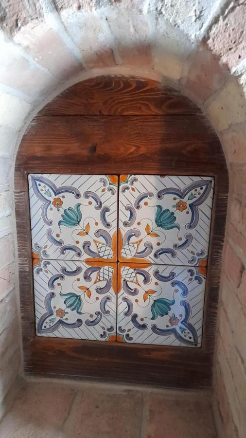 Il Castello Affittacamere Montecosaro  Экстерьер фото