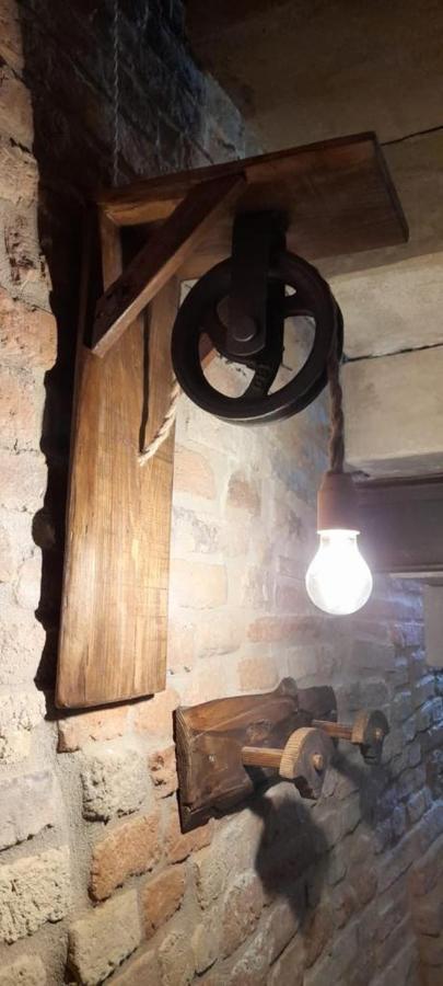 Il Castello Affittacamere Montecosaro  Экстерьер фото